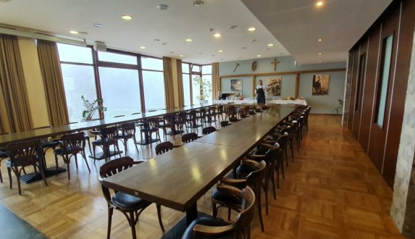 Hotel CROCUS **** Vysoké Tatry